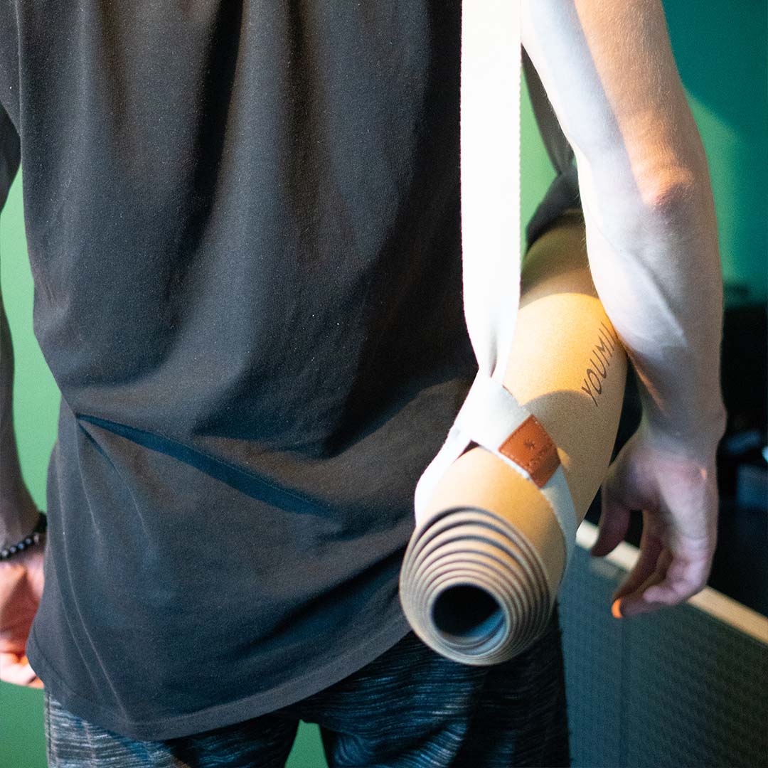 Loop - Yoga Mat Carry Strap