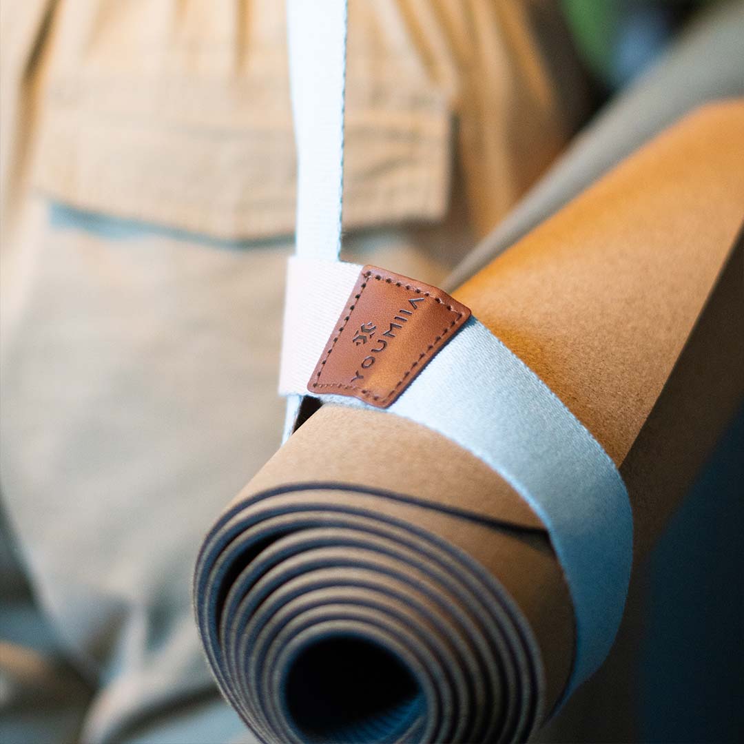 Loop - Yoga Mat Carry Strap
