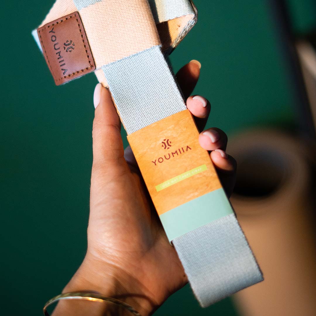 Loop - Yoga Mat Carry Strap