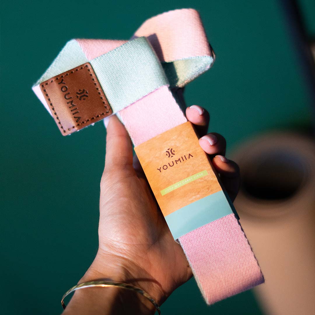 Loop - Yoga Mat Carry Strap