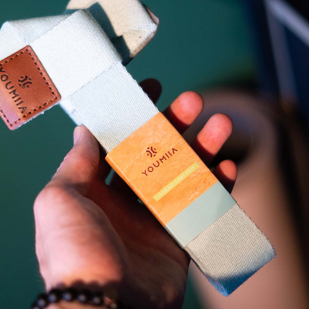 Loop - Yoga Mat Carry Strap