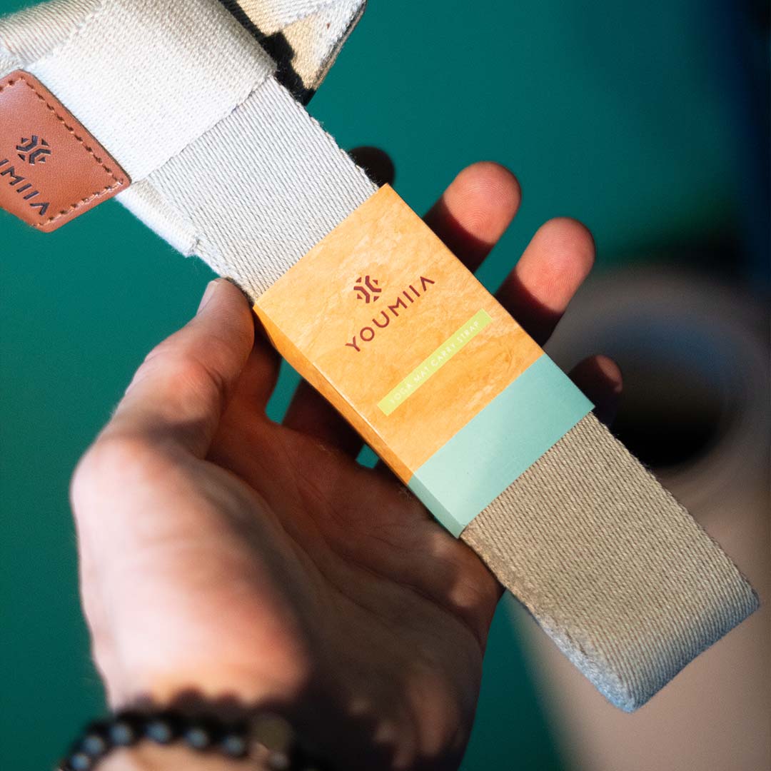 Loop - Yoga Mat Carry Strap