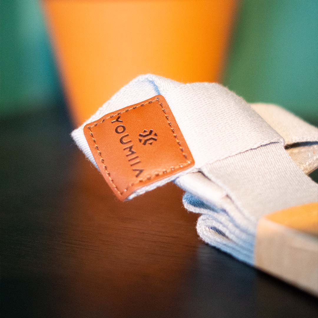 Loop - Yoga Mat Carry Strap