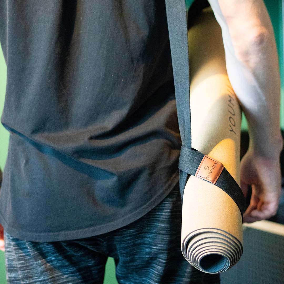 Loop - Yoga Mat Carry Strap