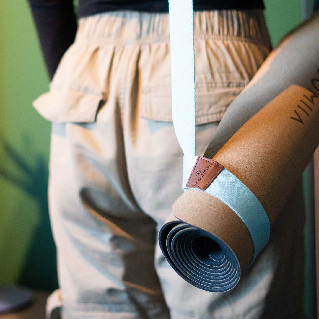 Loop - Yoga Mat Carry Strap