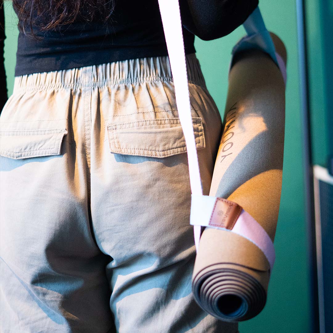 Loop - Yoga Mat Carry Strap