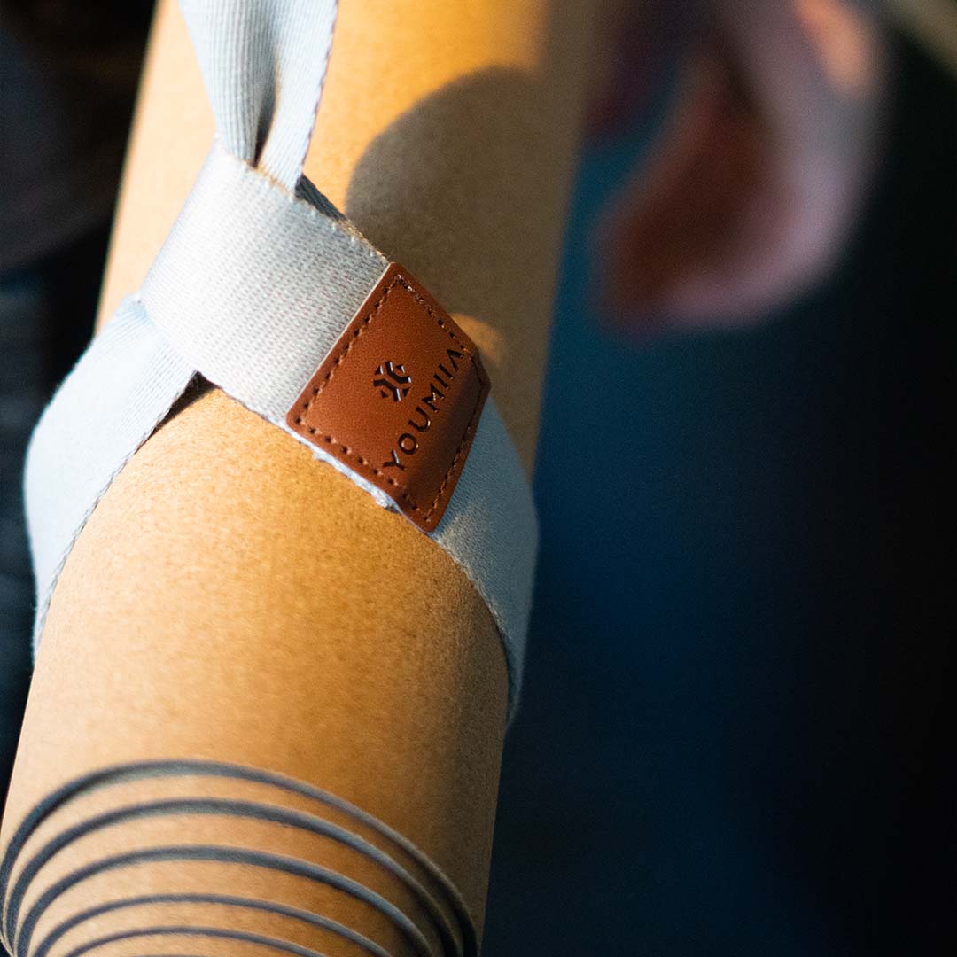 Loop - Yoga Mat Carry Strap