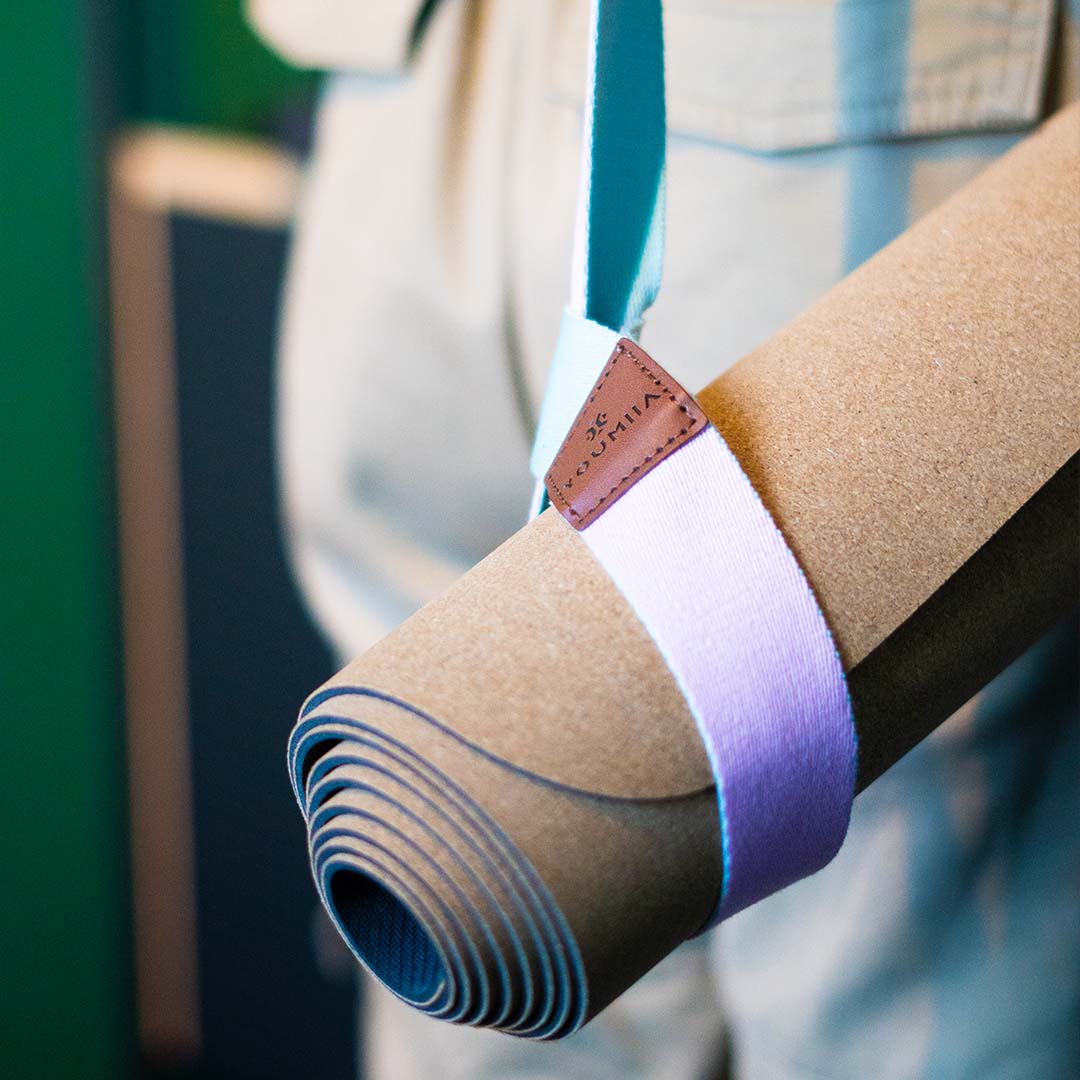 Loop - Yoga Mat Carry Strap