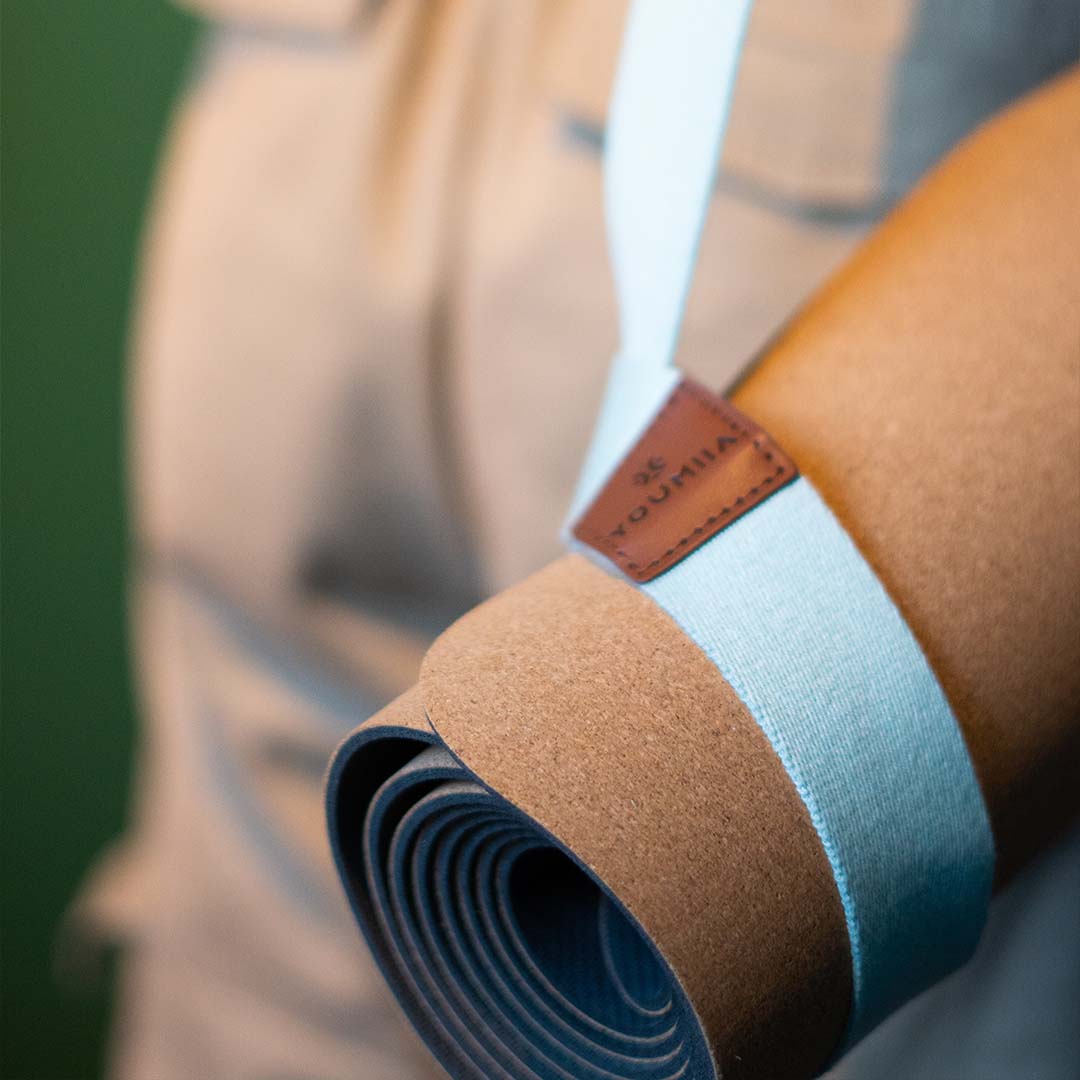 Loop - Yoga Mat Carry Strap