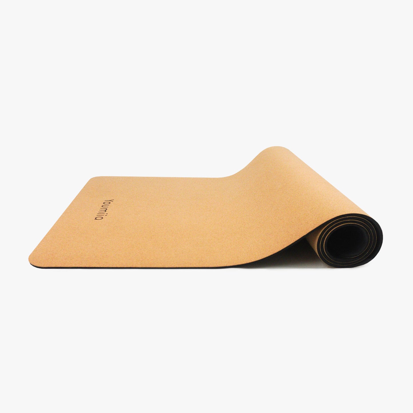 Yoco - Organic Cork Yoga Mat